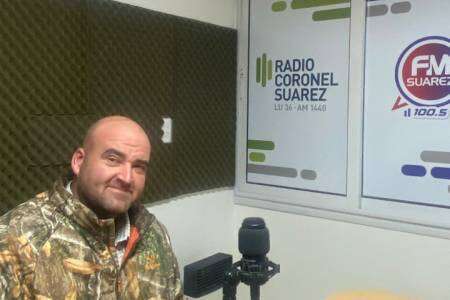 Juan Francisco "Pupy" Fernández: "dejamos de producir animales... y empezamos a producir kilos de carne..."