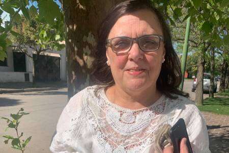 “Entre la ley y la realidad hay un abismo”