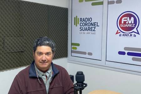 “Estamos ante el mejor momento de la historia para la ganadería del sudoeste”