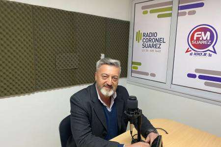 “La calidad de los animales que se presentaron y salieron a la venta es lo que genera expectativas positivas para el próximo año”