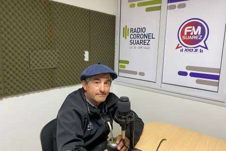 “Lo mejor que le puede pasar al criador es que vaya el día de la jura de clasificación, no el día de la venta”