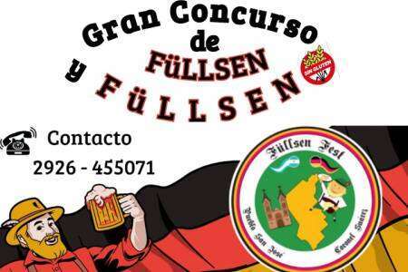 Gran Concurso de Füllsen