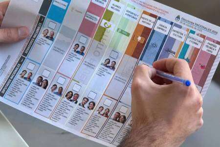 Elecciones del 26 de octubre 