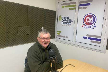 El próximo domingo gran celebración en el Club Rural La Ventura