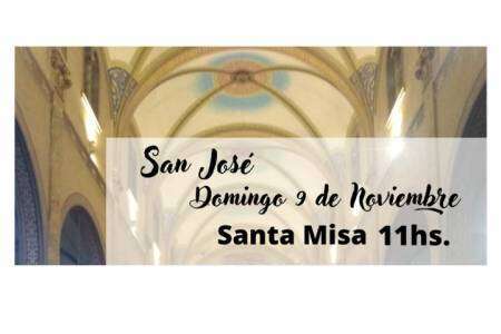 Parroquia San José Obrero