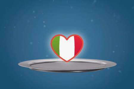 SEMANA DE LA COCINA ITALIANA 2025 DEL 15/11 AL 21/11