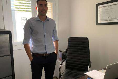 REFORMA LABORAL - “Algo está fallando hasta la actualidad porque hay mucho desempleo y un 50 por ciento de empleo no registrado”