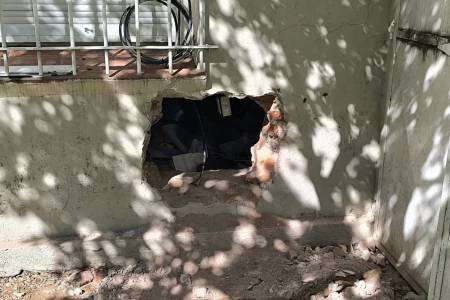 Robaron a una entidad del campo en el interior bonaerense: se llevaron más de $7 millones tras una jineteada