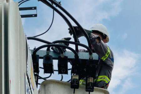 Oficializan el aumento para la luz en PBA desde diciembre: cómo impacta