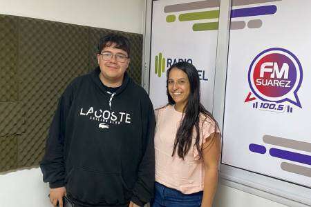 Una revista digital elaborada por estudiantes del Instituto 48 acompaña nuevos hábitos de consumo cultural