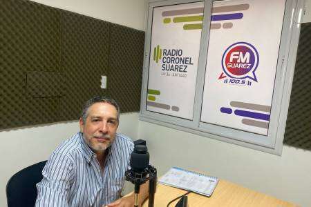 “No vemos nunca en este municipio un compromiso de achicar gastos”