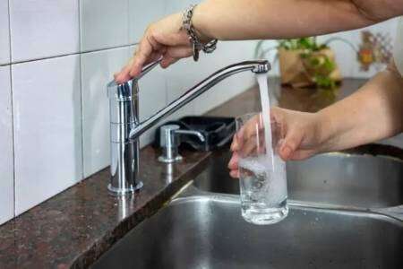 Para el Consejo Hídrico Federal, el Mapa de Arsénico en el agua del ITBA carece de seriedad