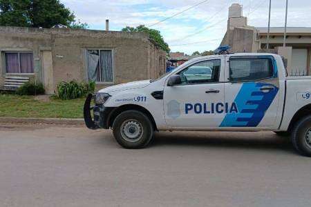 Coronel Suárez: Un hombre fue detenido por tener cocaína en su poder para la venta