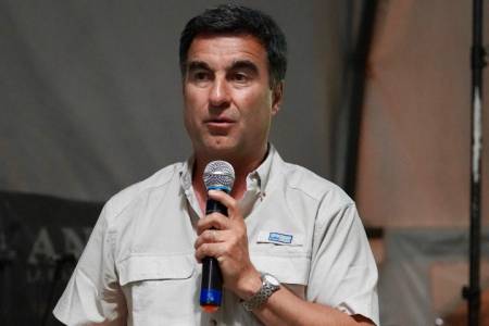 Ing. Agr. Darío Colombatto: "hay que cambiar la mirada de cómo producimos..."