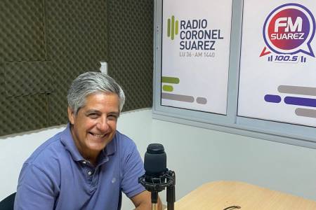 “Nosotros vivimos por y para el polo”