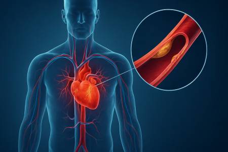 El 99 por ciento de los infartos y ACV dan señales de alerta: los cuatro factores de riesgo que se deben vigilar