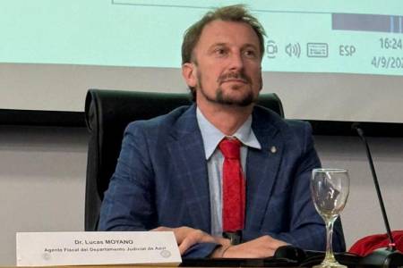 “Más de 49.000 internos usan celulares las 24 horas”