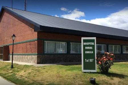 El Hospital Rural de Cholila solicita donaciones urgentes de insumos médicos