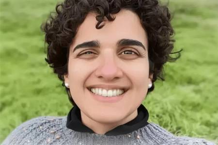Orgullo en el sudoeste bonaerense: una investigadora de la AER INTA Carhué ganó una beca científica internacional.