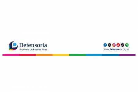 PRIMER BALANCE DEL AÑO  - Defensoría del Pueblo de la Provincia de Buenos Aires