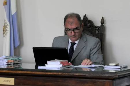 Fecha de juicio por un ataque mortal de perros en un campo de Saavedra