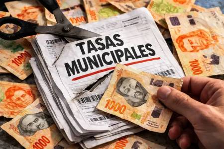 De la gestión a la rapiña: el nuevo rol de las intendencias bonaerenses