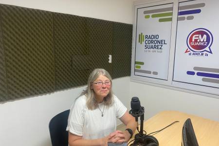 “Siempre nos dan explicaciones, lo único que no hacen es castrar”