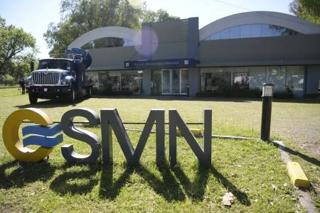 Desvincularon a 140 trabajadores del SMN y habrá un paro que podría paralizar el tráfico aéreo