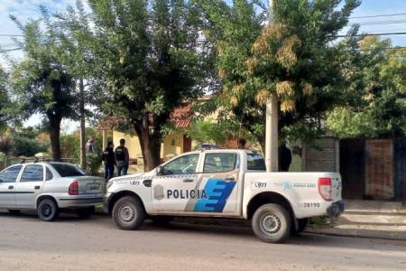 El descargo de la familia allanada este domingo por amenazas en la Escuela Técnica