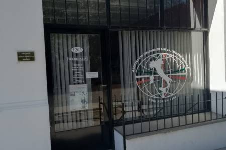 Convocatoria a Asamblea General Ordinaria de la Asociación Italiana “Luciano Manara”