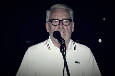 Profundo dolor en la Liga Regional por el fallecimiento del Dr. Ernesto Palenzona