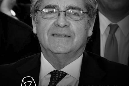 Profundo dolor en el Movimiento para la Victoria por el fallecimiento de Ernesto Palenzona