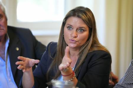 El HCD de Coronel Suárez aprobó una resolución en defensa del régimen de zona fría impulsada por la senadora Neumann y el bloque UCR – Nuevos Aires