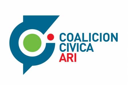 Coalición Cívica ARI de Coronel Suárez