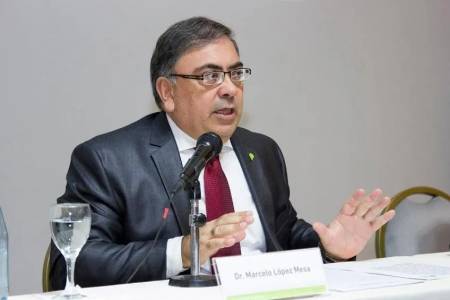 Reforma de la Ley de Salud Mental. “Nadie se hizo cargo de las barbaridades cometidas en 16 años de esta ley”