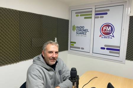 DON AGRO: "el portal número 1 del país... en cosas para el campo..."