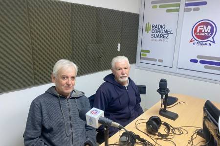 Jubilados Municipales: "IPS nos debe los aumentos de 4 meses..."
