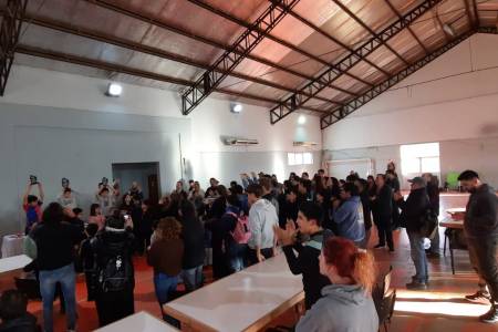 Más de 100 ajedrecistas participaron del Sensacional Prix de ARASo en Coronel Suárez