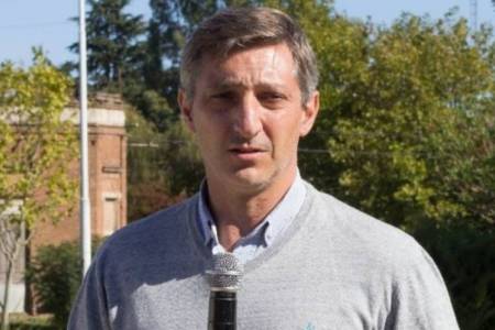 Ruta 33 intransitable. “El problema más grande es que falta una postura masiva de los sectores políticos unidos”
