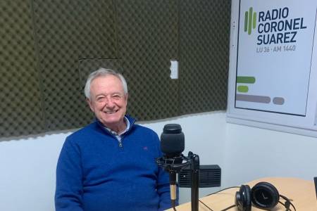 “Falta que el gobierno argentino alivie aranceles a la producción local para que sea competitiva afuera”