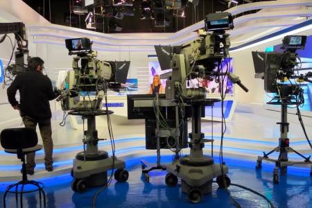La ilusión del programa propio de TV