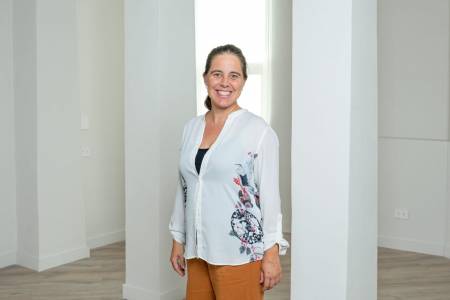 Vivienda de puertas abiertas. Un novedoso sistema para personas con discapacidad intelectual que acerca el sueño de la autonomía 