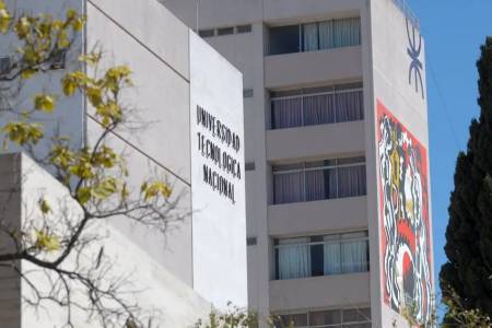 La UTN Bahía Blanca suspendió e iniciará juicio académico al estudiante acusado de violencia animal