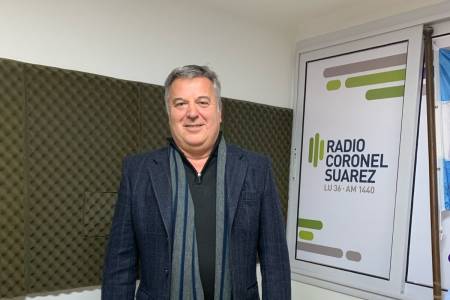 ¡DEBUT CON MANIJA EN LA RADIO! La previa del debut argentino y el análisis de un apasionado en nuestros estudios