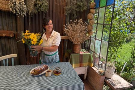El futuro se cocina en casa: la gastronomía sostenible como aliada de la salud y el bolsillo