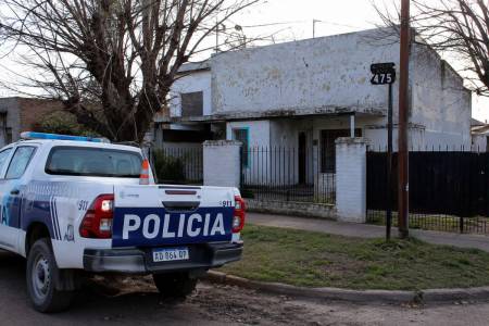 Tragedia en Arroyo Corto: madre e hijo murieron por inhalación de monóxido