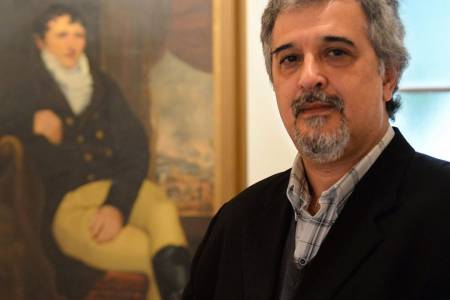 Manuel Belgrano, el visionario interpelado: una charla con el historiador Roberto Colimodio
