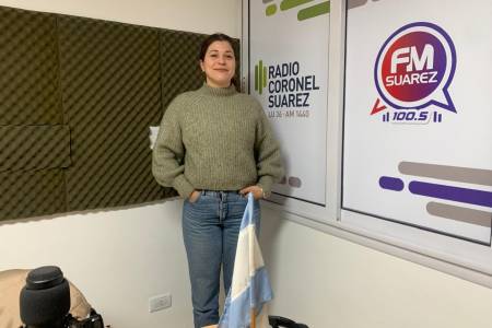 El capital humano que resiste: la industria textil y el orgullo emprendedor se citan en el Mercado de las Artes
