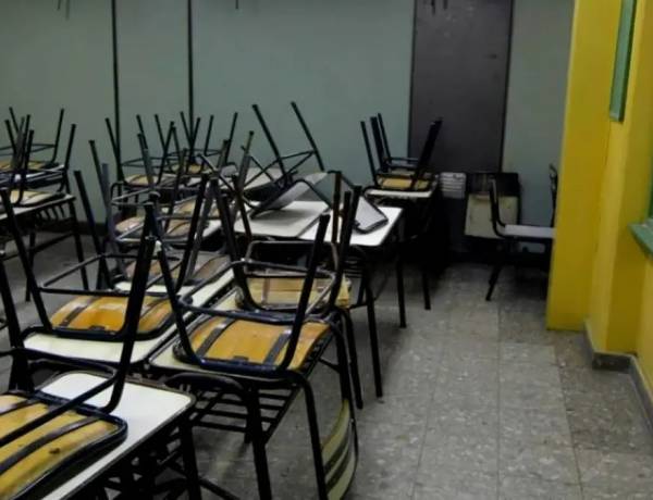 Tensión constitucional en las aulas: el derecho a aprender frente al derecho a huelga docente