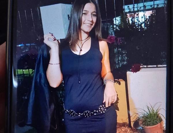 La menor fue hallada en buen estado de salud